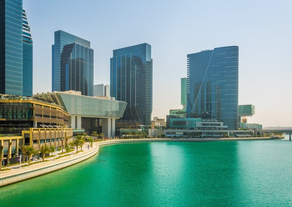 40 Tourist Attractions in Abu Dhabi You Need to Visit