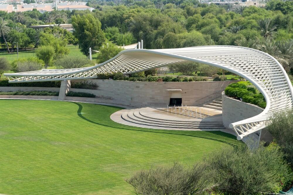 40 Tourist Attractions in Abu Dhabi You Need to Visit