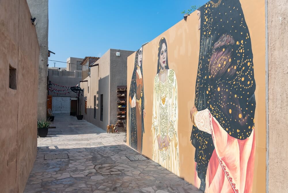 Festivales subestimados de Dubai en 2025 que no debe perderse