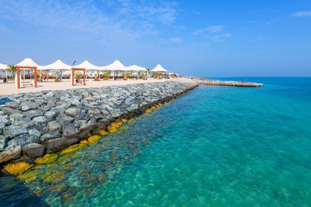 40 Tourist Attractions in Abu Dhabi You Need to Visit