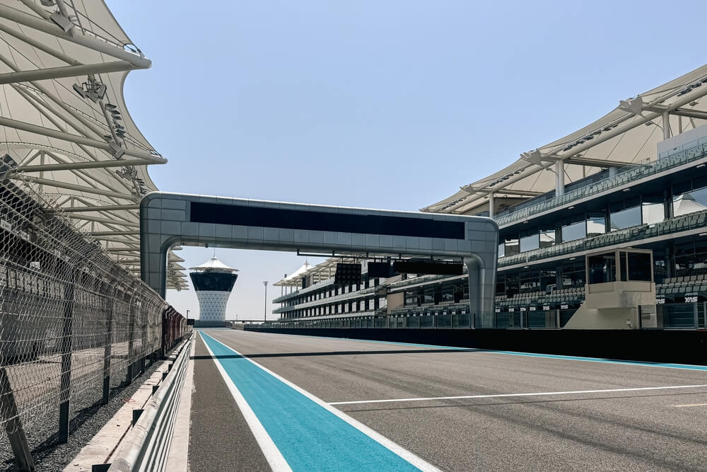 40 Tourist Attractions in Abu Dhabi You Need to Visit