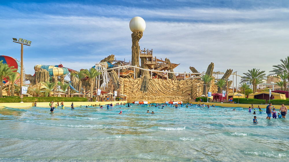 40 Tourist Attractions in Abu Dhabi You Need to Visit