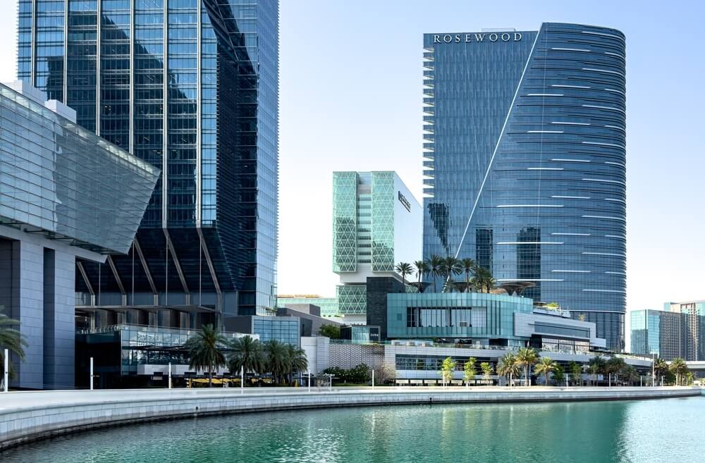 40 Tourist Attractions in Abu Dhabi You Need to Visit