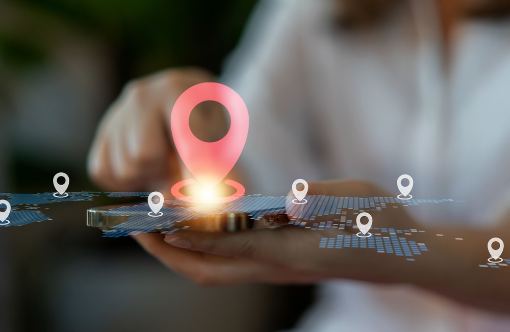 Os vossos automóveis têm GPS ou Apple CarPlay?