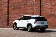 Geely Starray Blanco Geely Starray Blanco