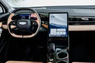 Geely Starray Blanco Geely Starray Blanco