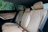 Geely Starray Blanco Geely Starray Blanco