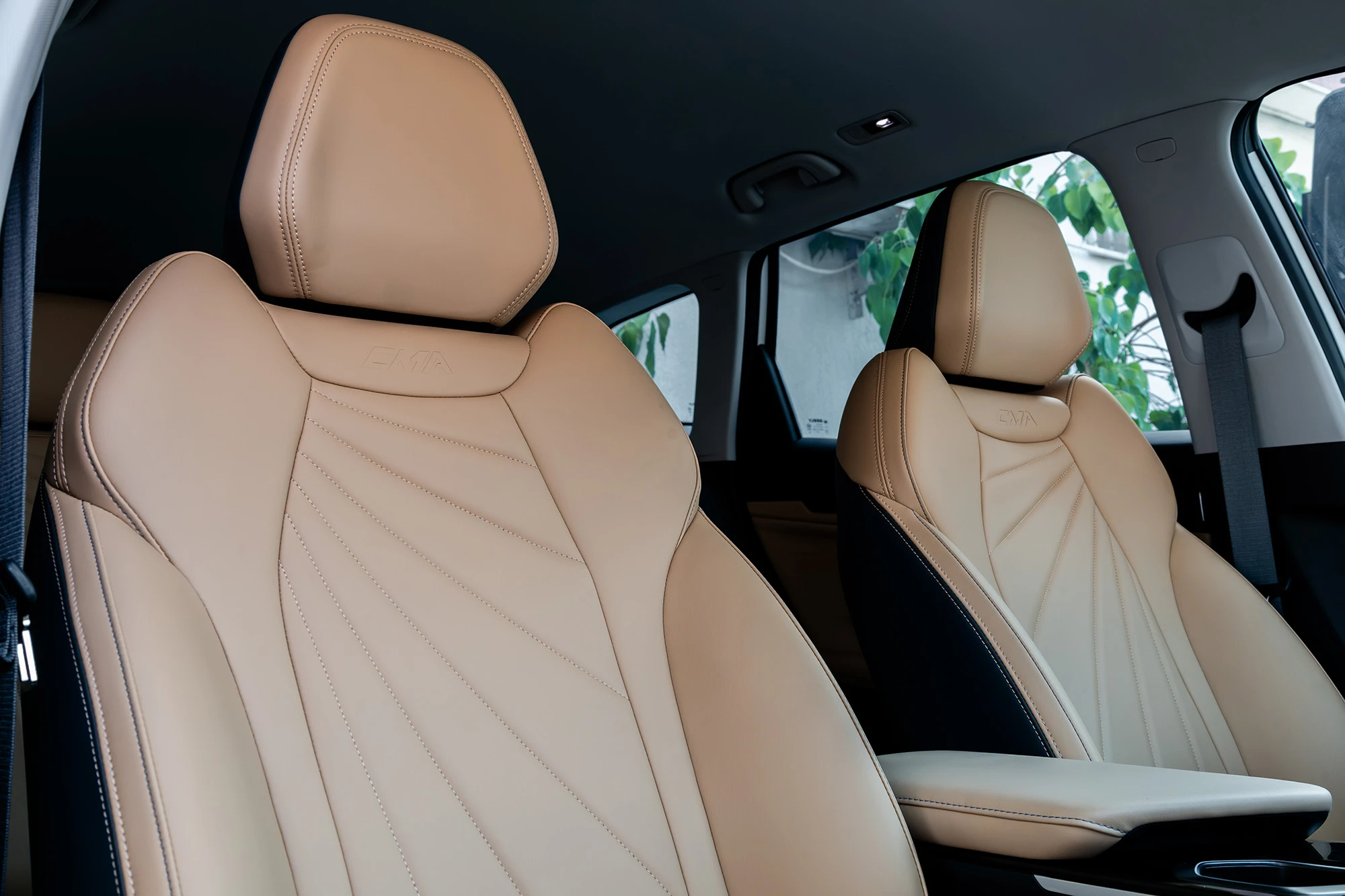 Geely Starray Blanco Geely Starray Blanco