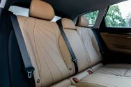 Geely Starray Weiß Geely Starray Weiß