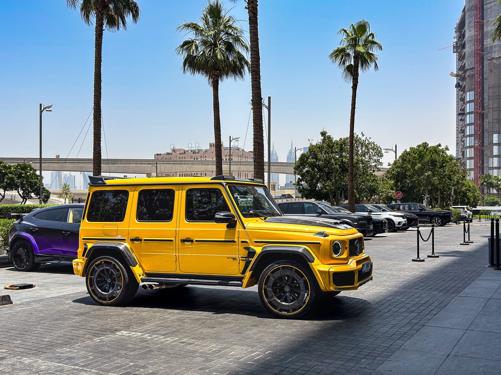 Com que antecedência devo reservar o aluguer de um automóvel?