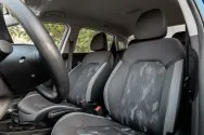 KIA K3 כחול KIA K3 כחול