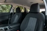 Kia Sportage New Gen Blue