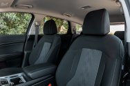 Kia Sportage New Gen Azul