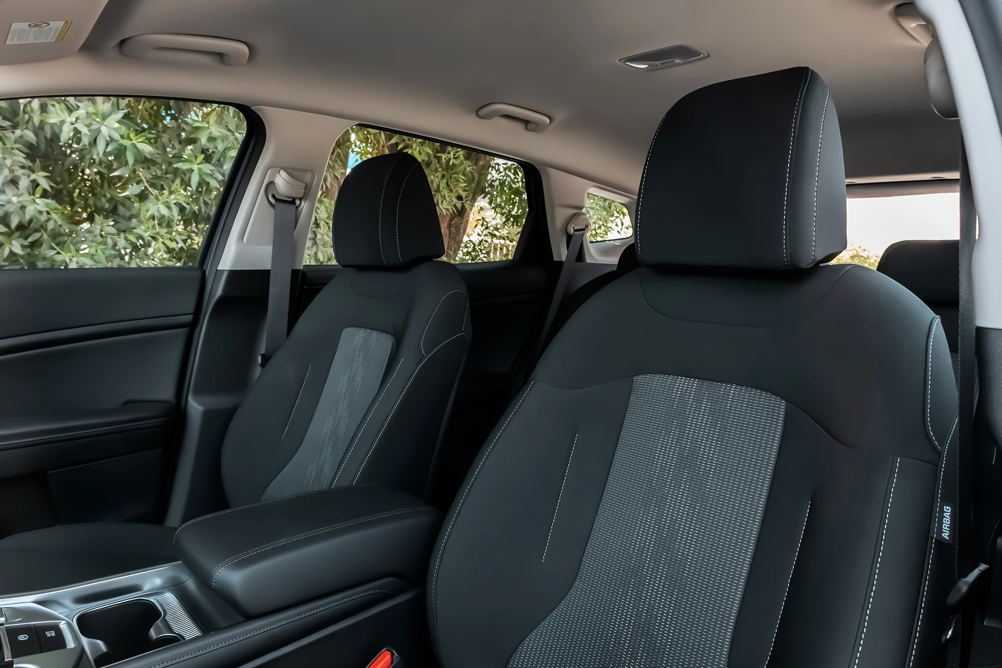 Kia Sportage New Gen Azul