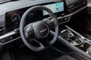 Kia Sportage New Gen Blue