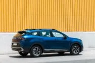 Kia Sportage New Gen Blue