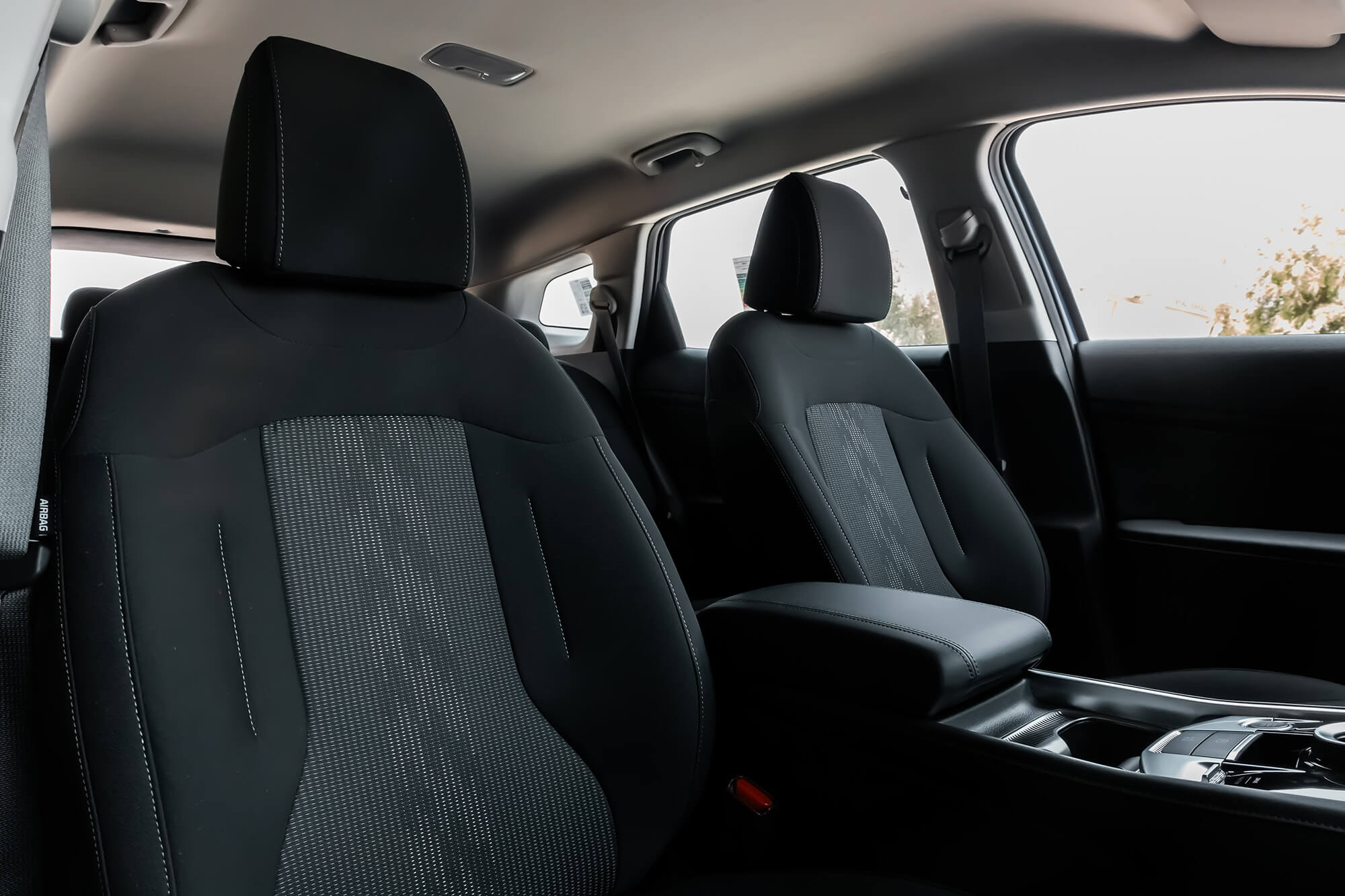 Kia Sportage New Gen Blue