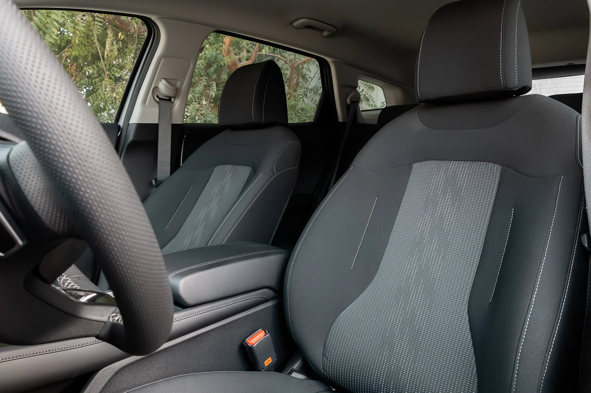 Kia Sportage New Gen Gris Mate