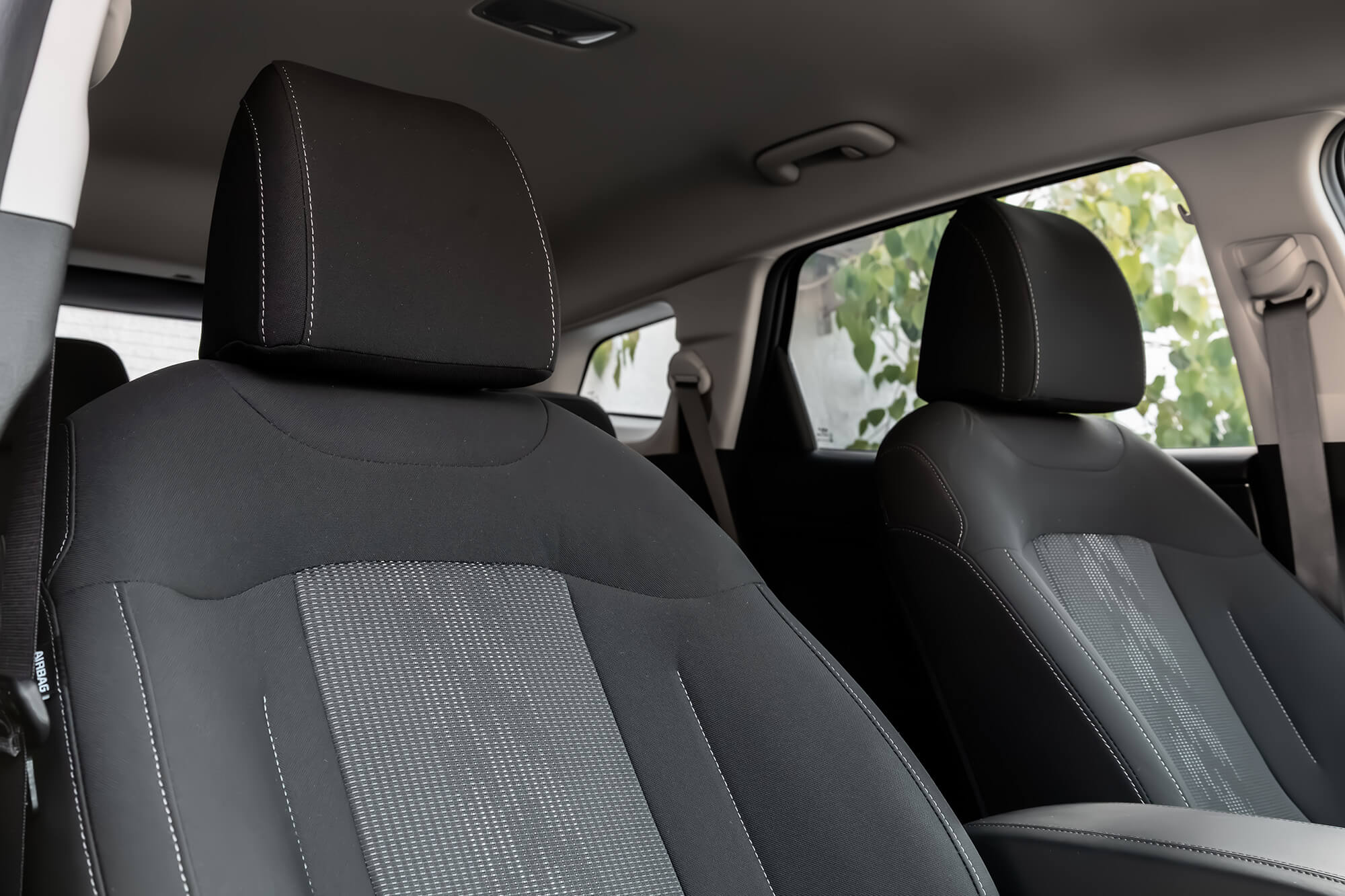 Kia Sportage New Gen Grey Matte