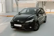 MG 3 Noir MG 3 Noir