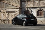 MG 3 Black