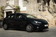 MG 3 Black