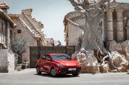MG 3 Red