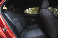 MG 3 Red
