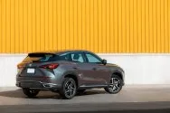 MG One Gris MG One Gris