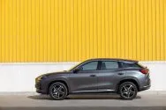 MG One Gris MG One Gris