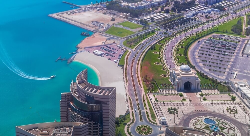 40 attractions touristiques à Abu Dhabi à visiter absolument