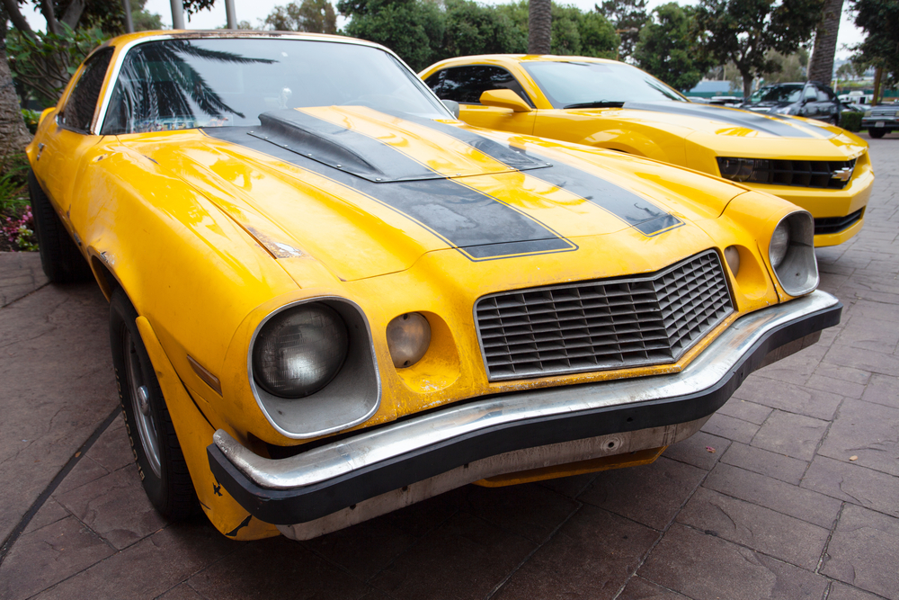 1977-Chevrolet-Camaro