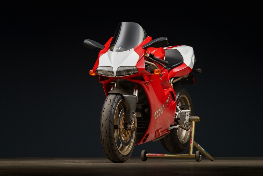 1994-Ducati-916