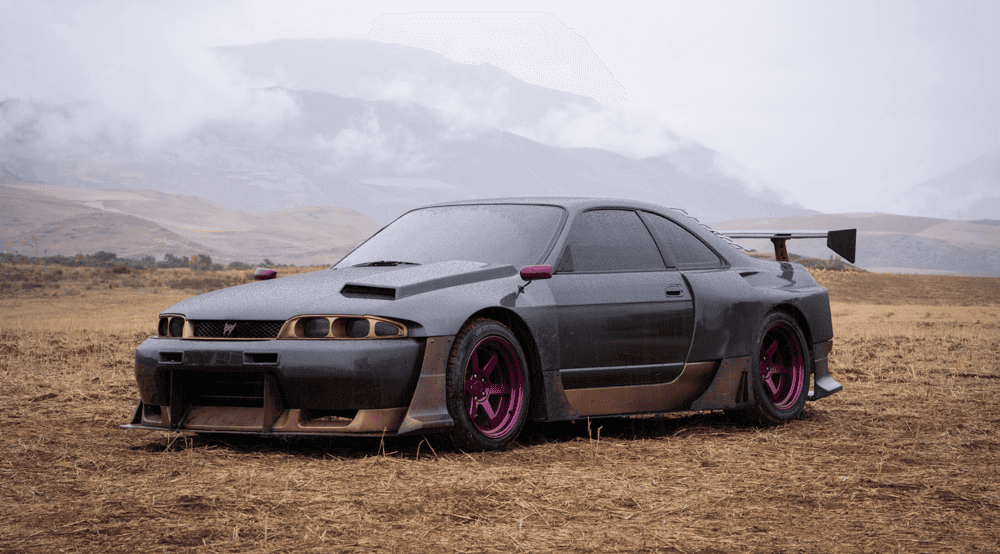 1995-R33-Nissan-Skyline-GT-R-1