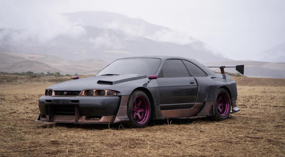 Alla bilar och fordon i Transformers: Rise of the Beasts Film 2023