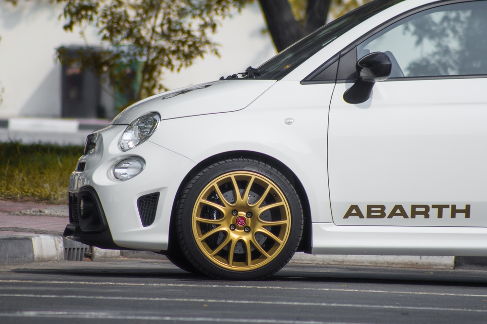 Abarth