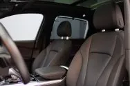 Audi Q7 Silver