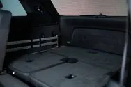 Audi Q7 Silver