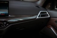 BMW Série 3 M340i Cinzento