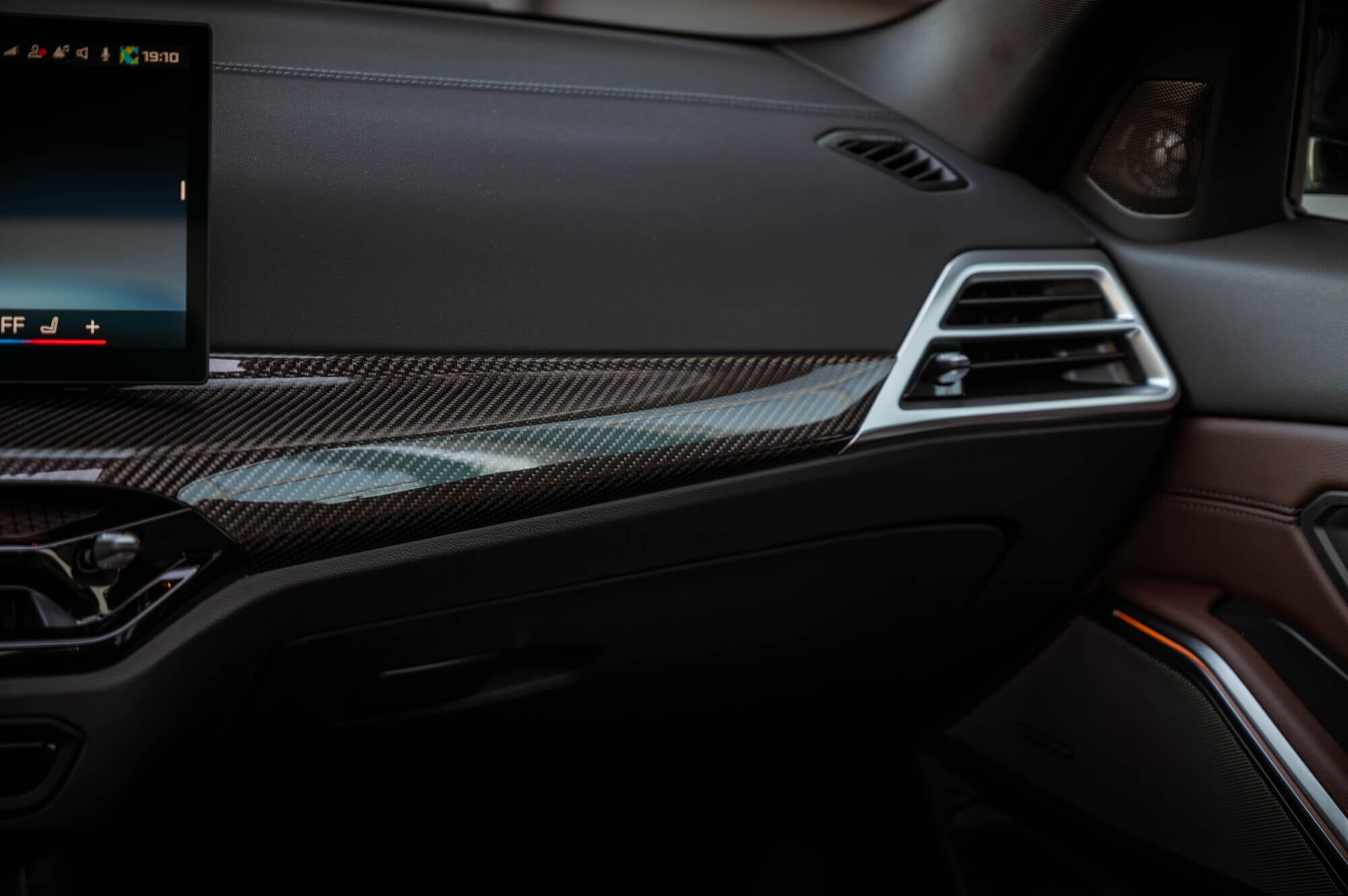 BMW 3-Series M340i Grey