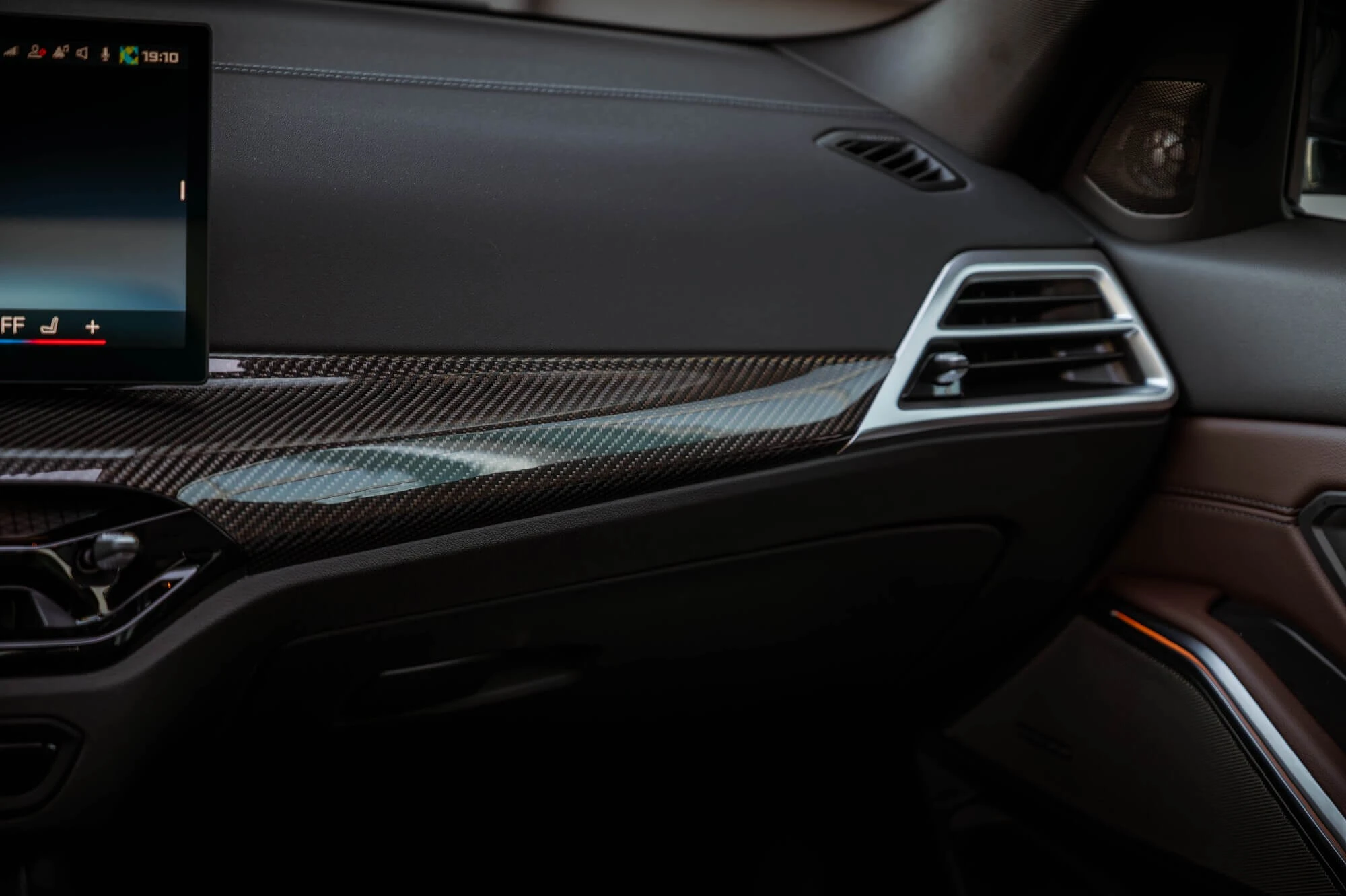 BMW Série 3 M340i Cinzento