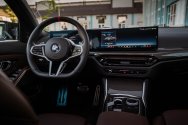 BMW Série 3 M340i Cinzento