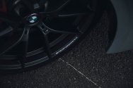 BMW Série 3 M340i Cinzento