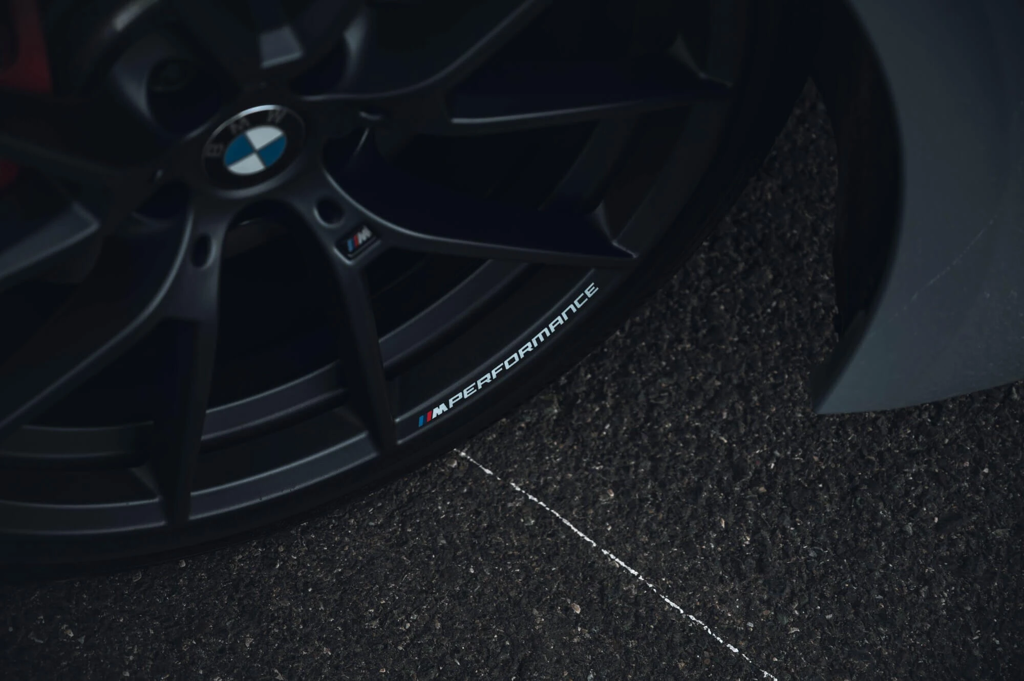 BMW Série 3 M340i Cinzento