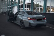 BMW Série 3 M340i Cinzento