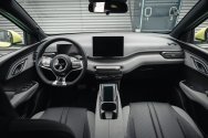 BYD Dolfijn Surf Geel