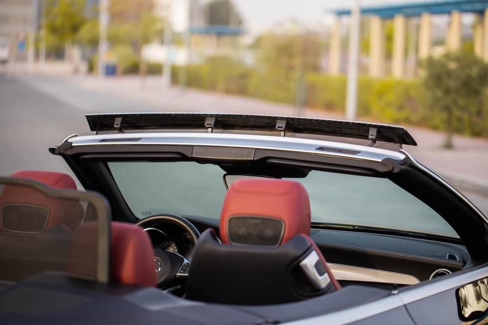 First-Time Car Rental Guide for Abu Dhabi Car Rental in UAE