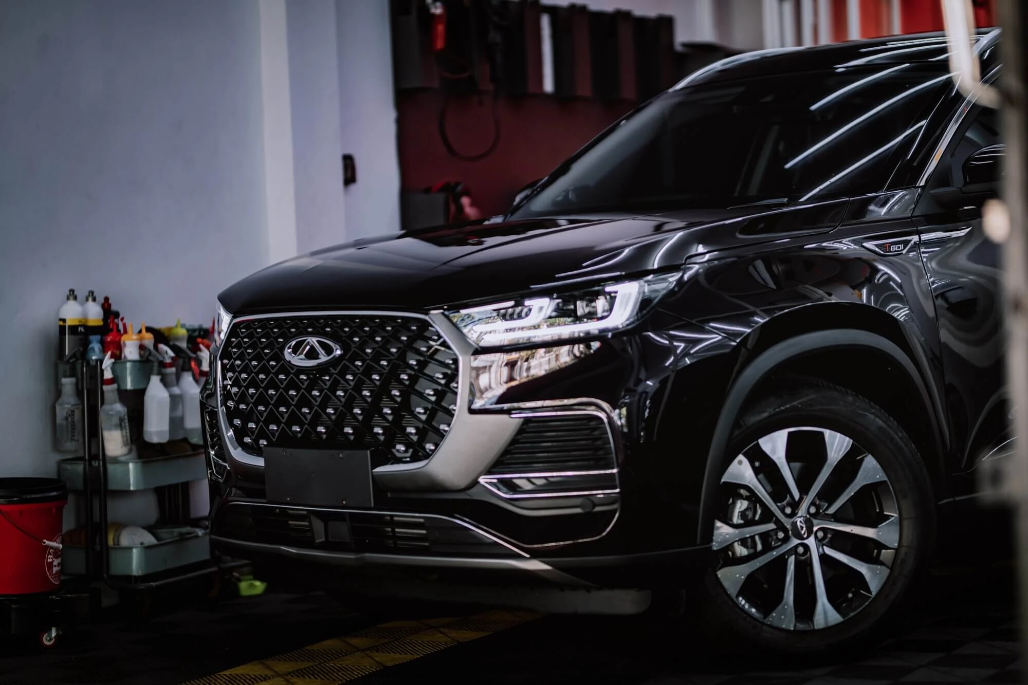 BAE'deki En İyi Hibrit Otomobiller - 2025 için Tam Kılavuz