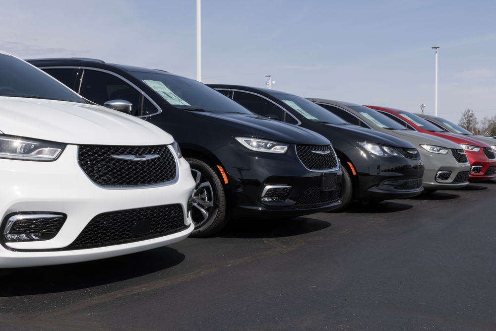Chrysler