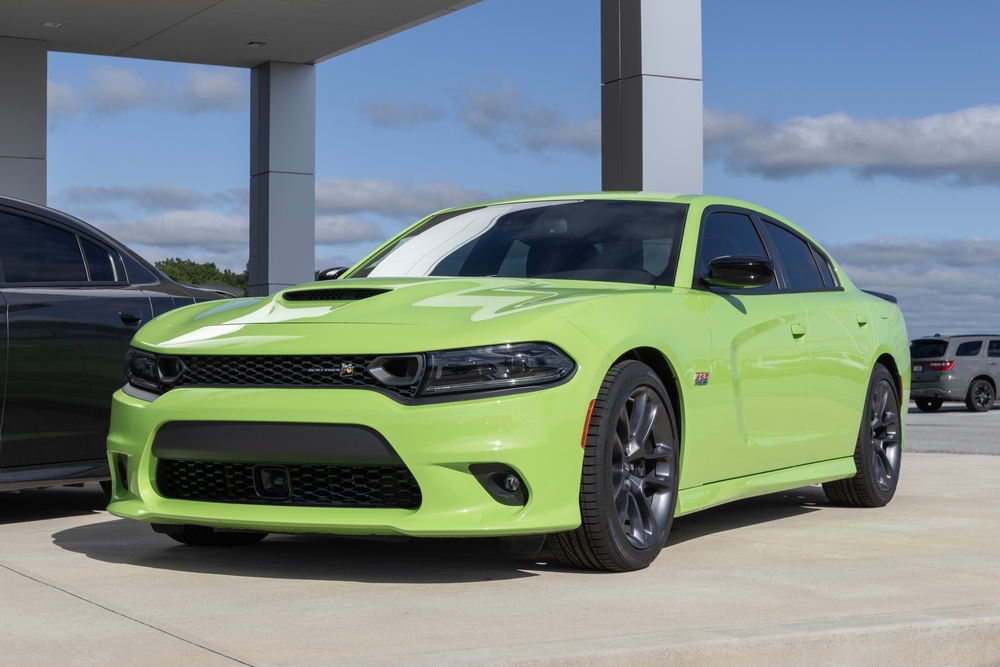 Dodge